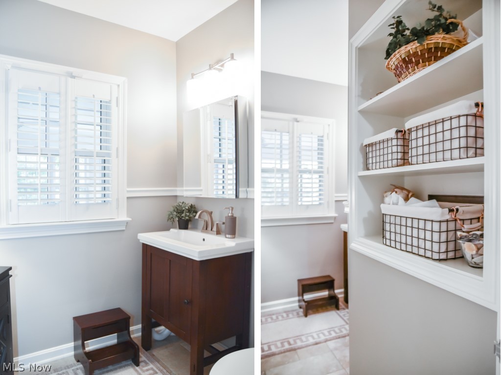 Canton - Residential