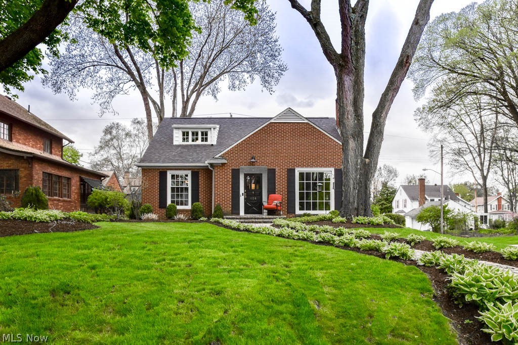 Canton - Residential