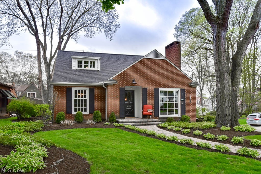 Canton - Residential