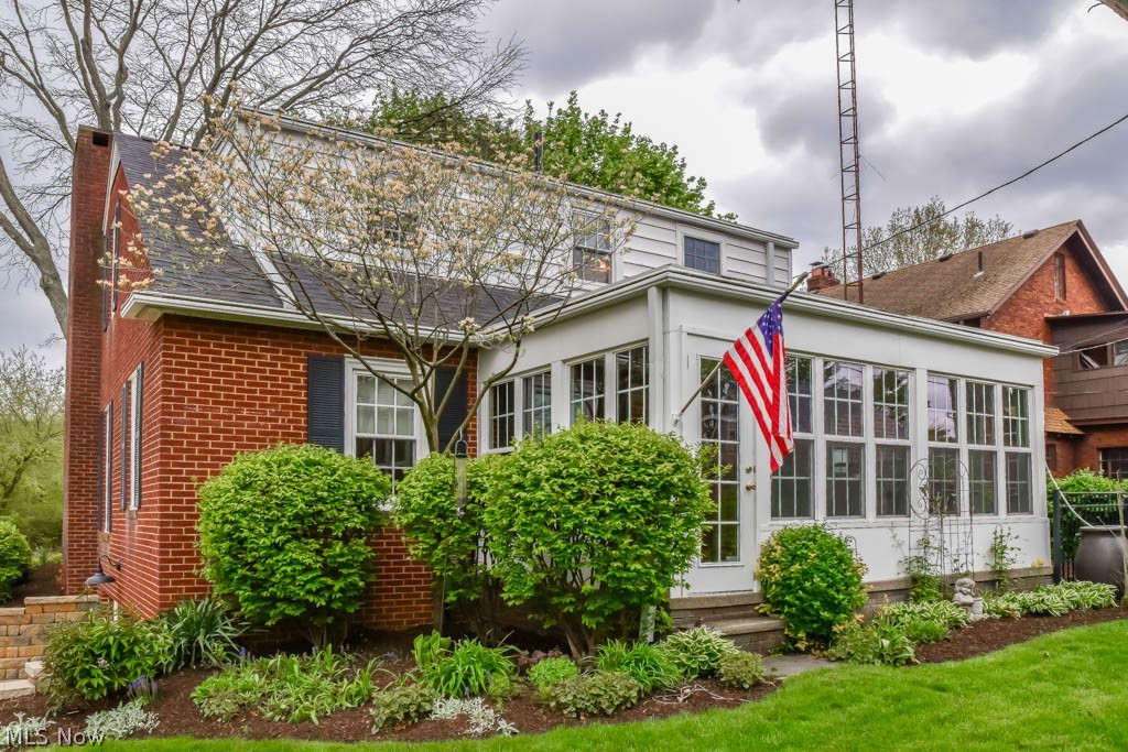 Canton - Residential