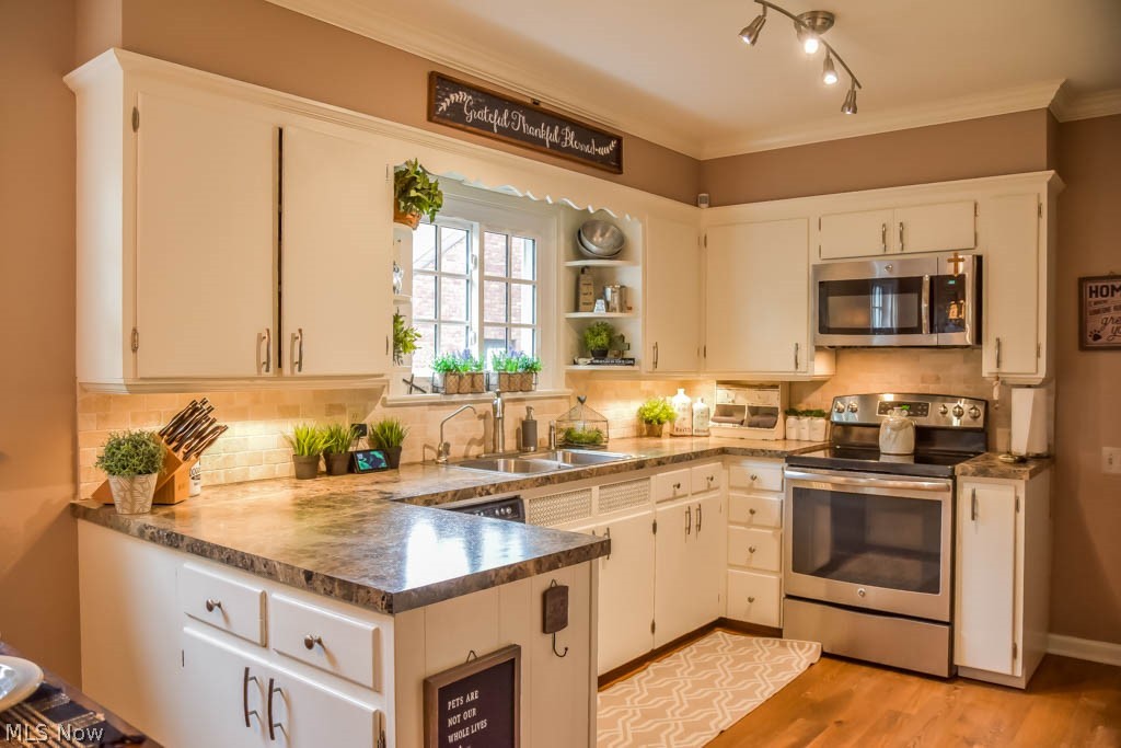 Canton - Residential