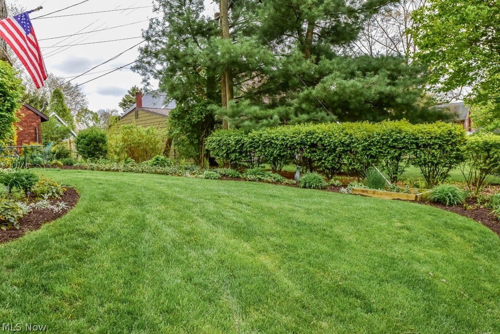 Canton - Residential