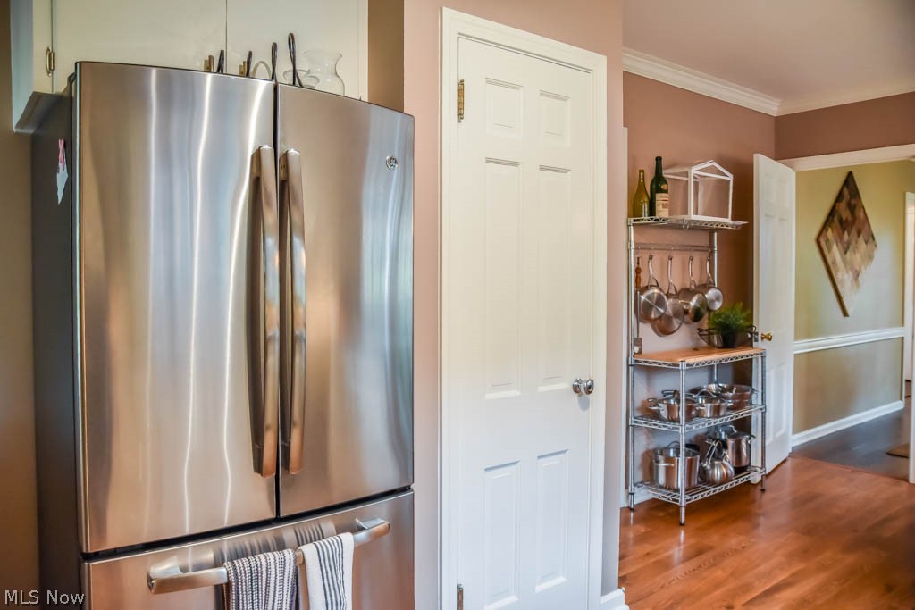 Canton - Residential