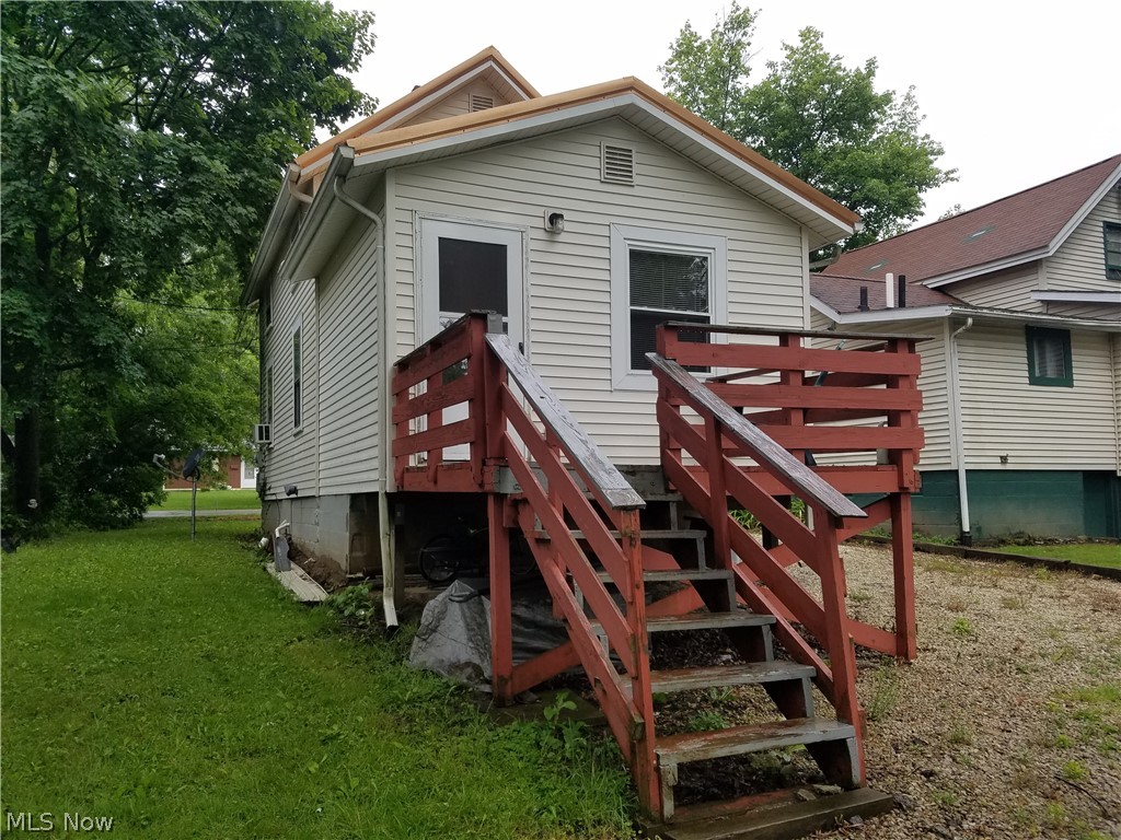 Hopkins Seymour & Dodge Add Su - Residential