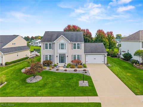 Homes For Sale - 5969 Triple Crown Drive<br/> Medina, OH 44256