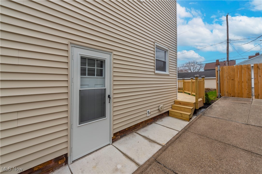 4415 W 61 Street, Cleveland, Ohio image 35