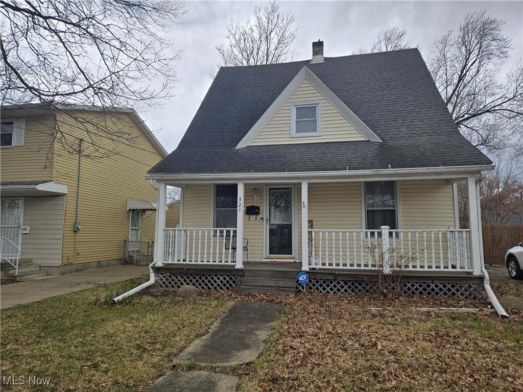 321 Boston Avenue, Elyria, Ohio image 2