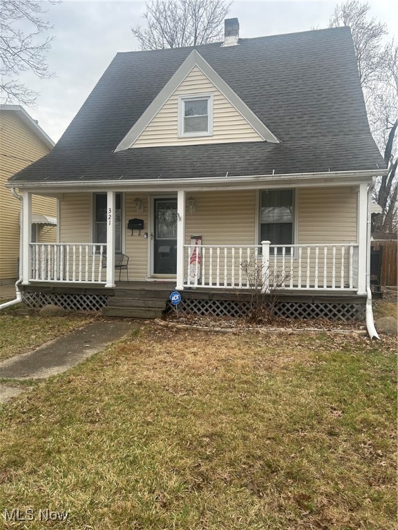 321 Boston Avenue, Elyria, Ohio image 1