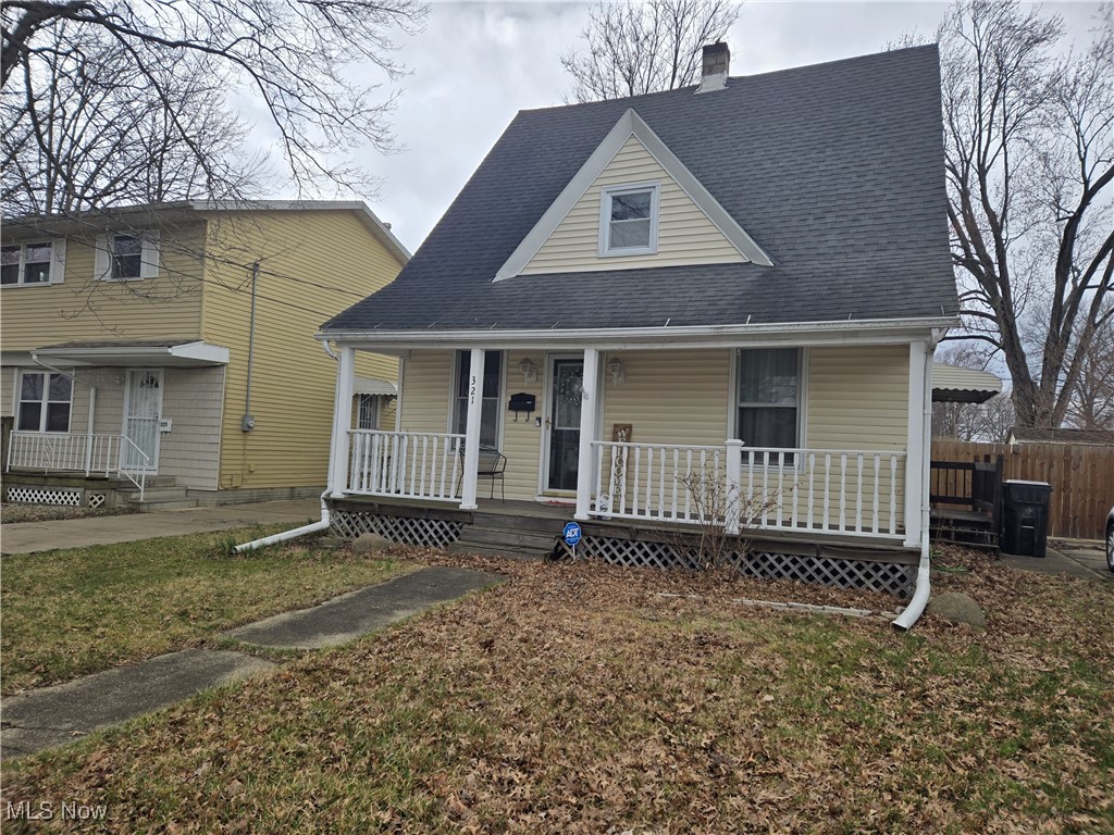 321 Boston Avenue, Elyria, Ohio image 3