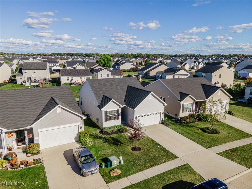 Lifestyles Of Meadow Lakes Sub - Residential