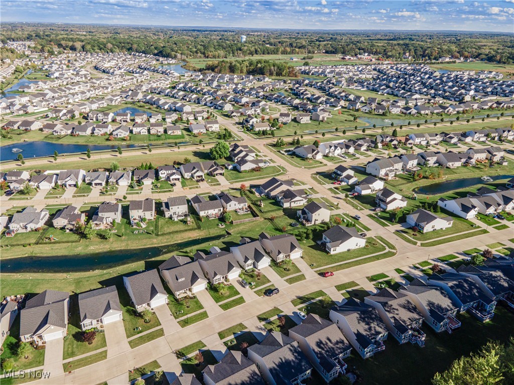 Lifestyles Of Meadow Lakes Sub - Residential
