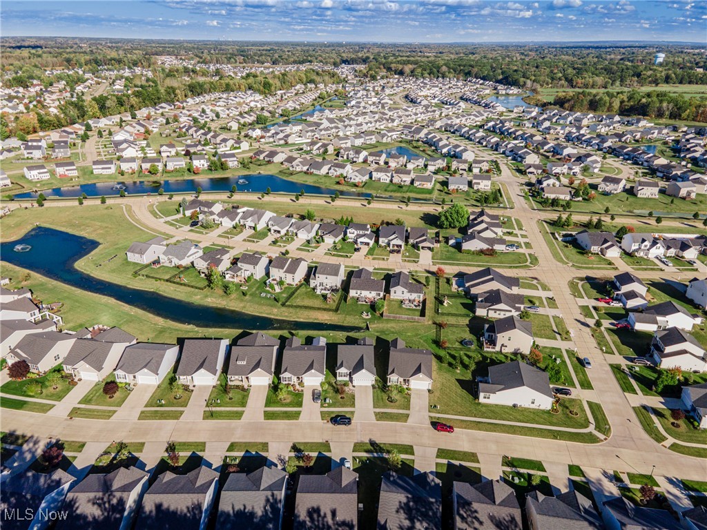 Lifestyles Of Meadow Lakes Sub - Residential