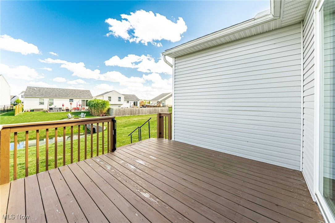 Lifestyles Of Meadow Lakes Sub - Residential