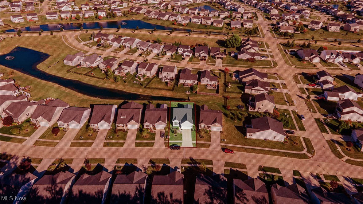 Lifestyles Of Meadow Lakes Sub - Residential