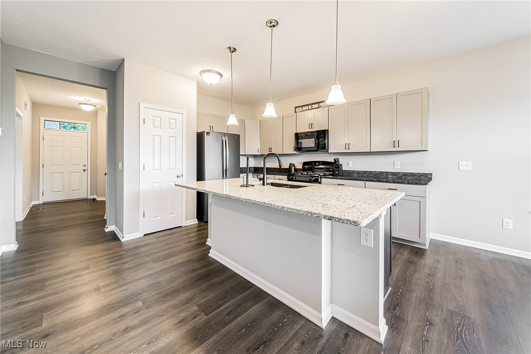 Lifestyles Of Meadow Lakes Sub - Residential