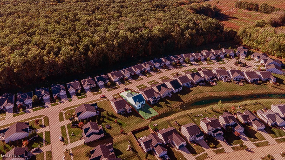 Lifestyles Of Meadow Lakes Sub - Residential