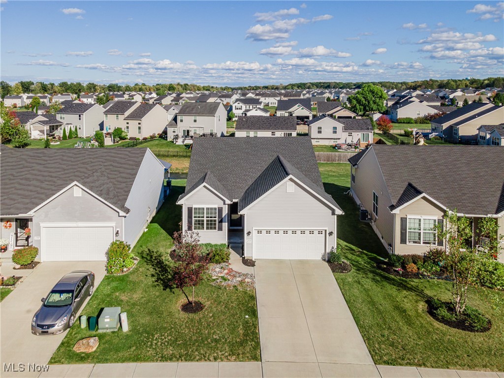 Lifestyles Of Meadow Lakes Sub - Residential