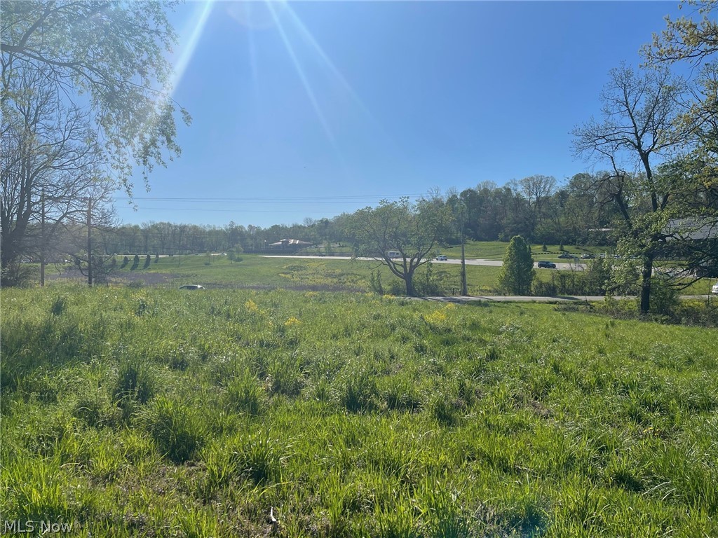 US Military Lands - Land