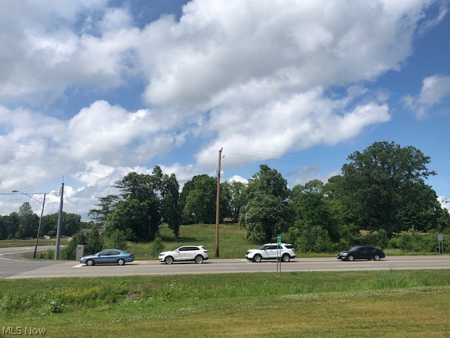 US Military Lands - Land