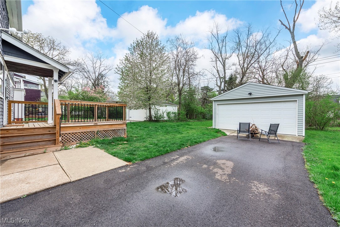 3386 Ormond Road, Cleveland Heights, Ohio image 38