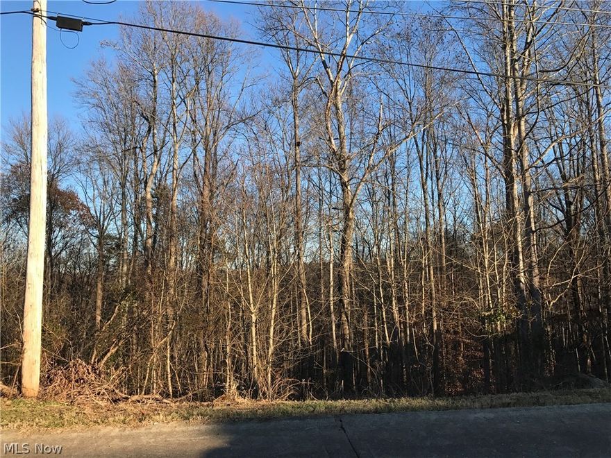 Great Building lots in Northwood Villa.