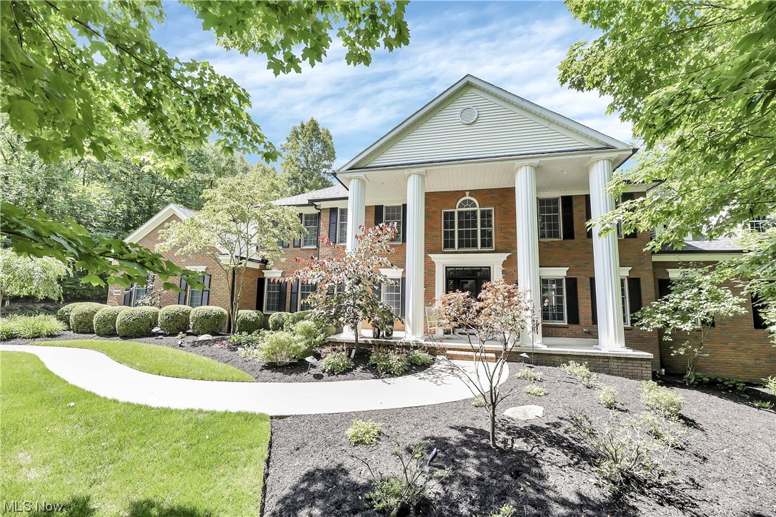 Cherry Hill Farm - Residential