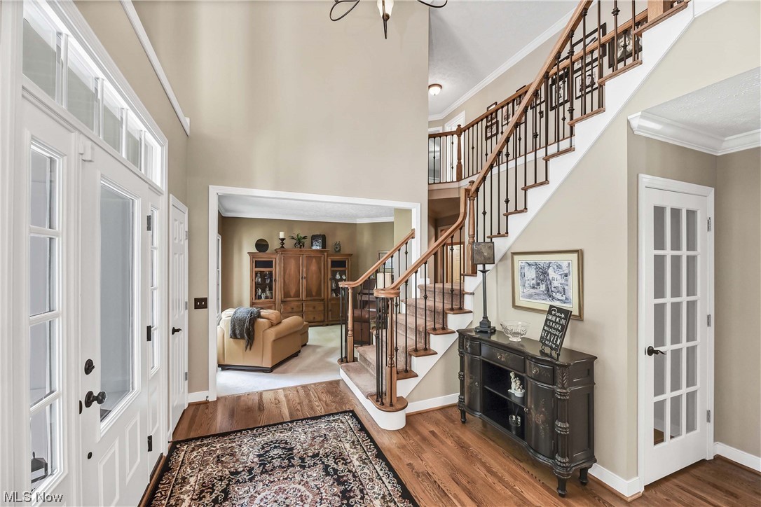 Cherry Hill Farm - Residential