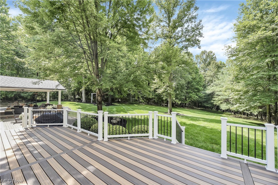 Cherry Hill Farm - Residential