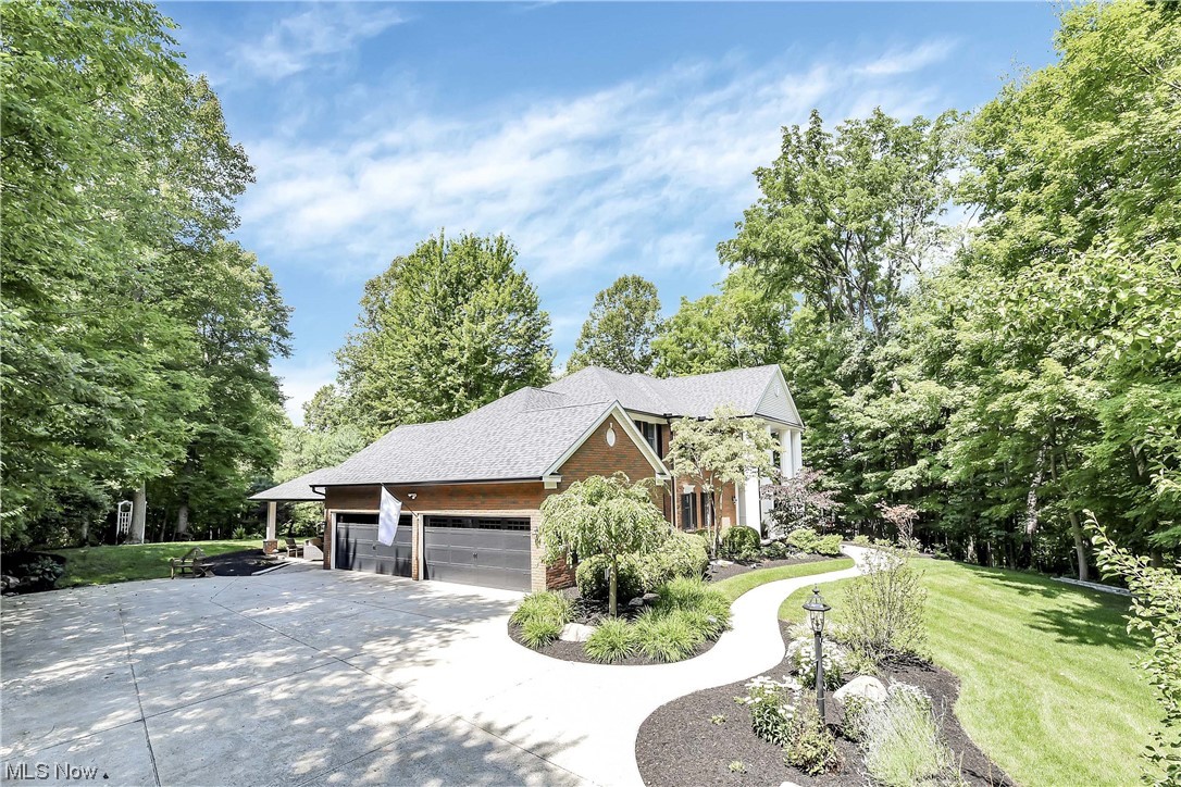 Cherry Hill Farm - Residential