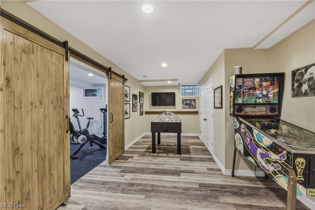 Cherry Hill Farm - Residential