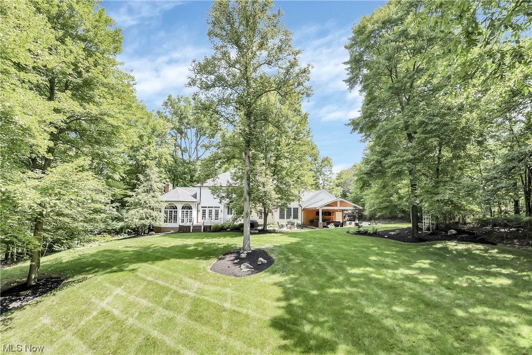 Cherry Hill Farm - Residential