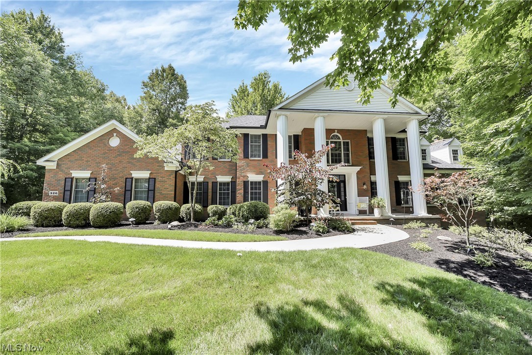 Cherry Hill Farm - Residential