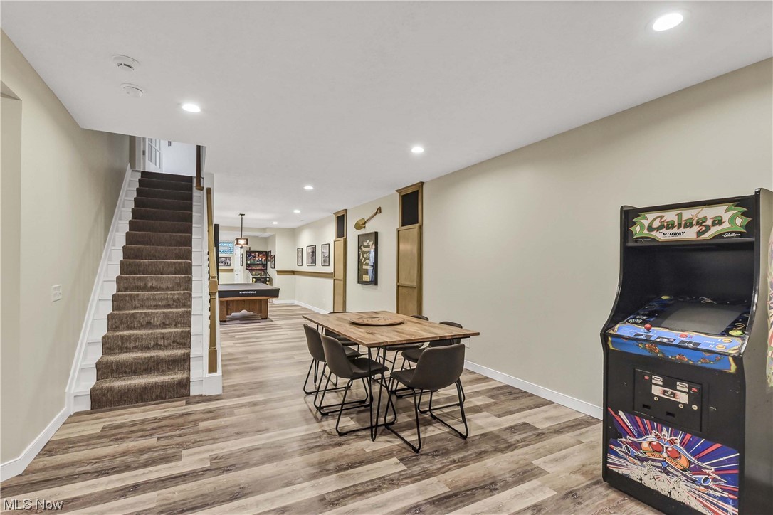 Cherry Hill Farm - Residential