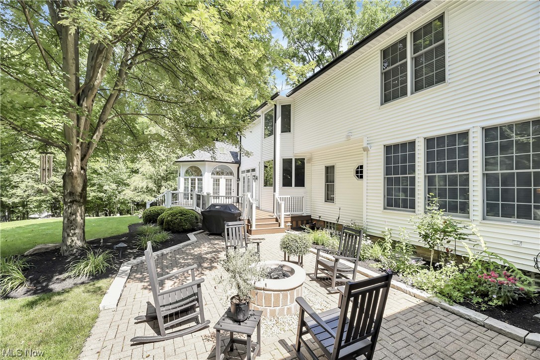 Cherry Hill Farm - Residential