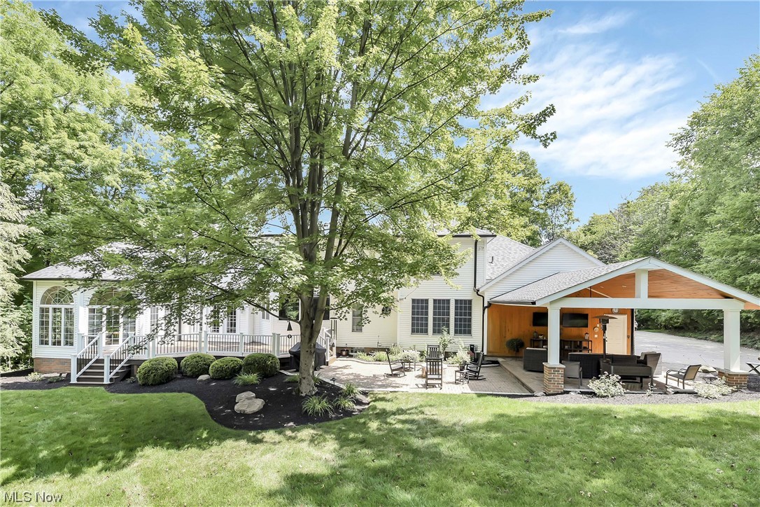 Cherry Hill Farm - Residential