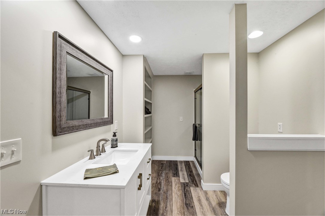 Cherry Hill Farm - Residential