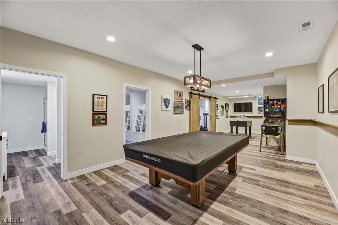 Cherry Hill Farm - Residential