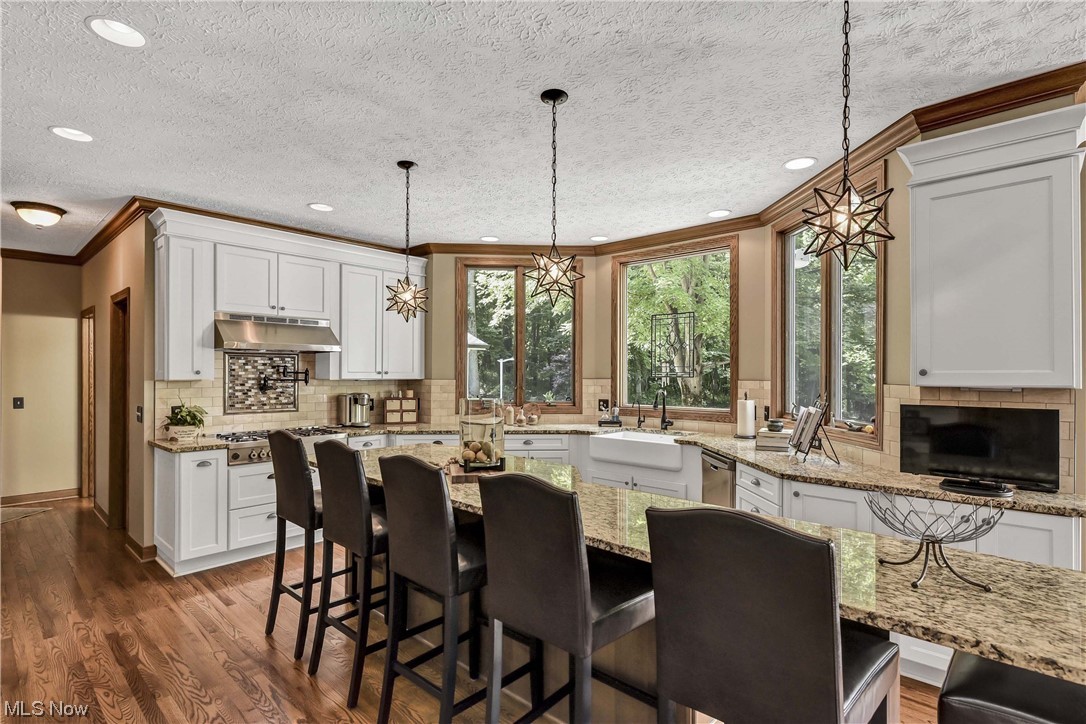 Cherry Hill Farm - Residential