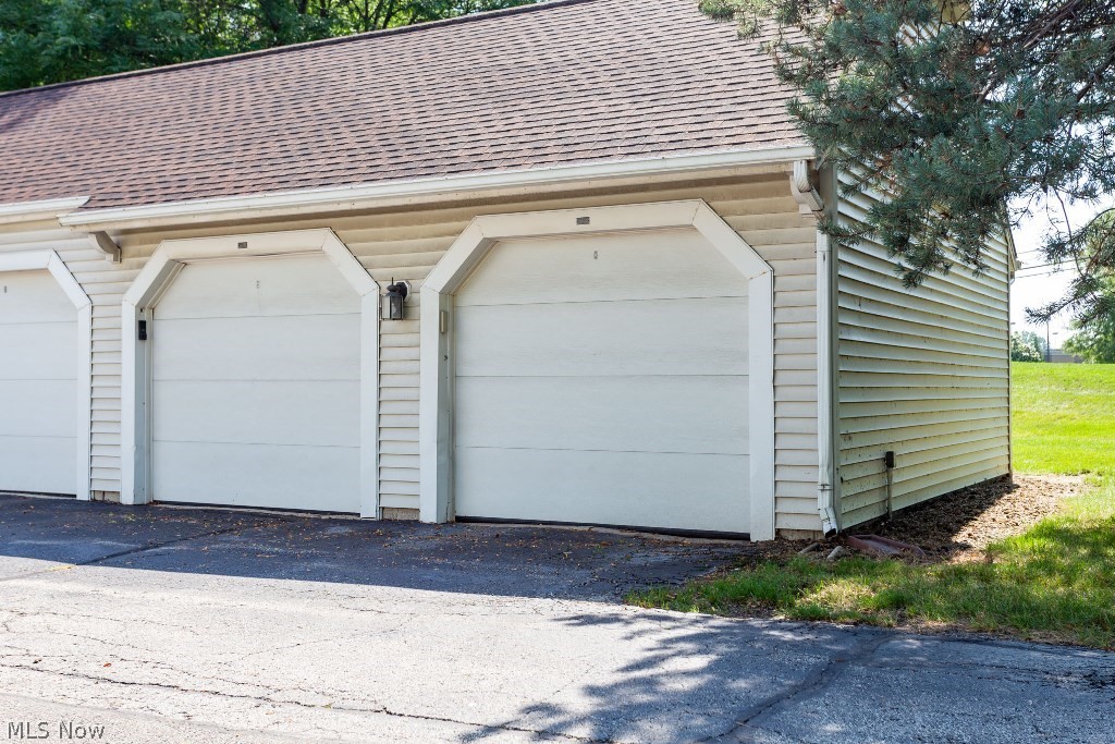 Cherry Ridge Condo - Residential