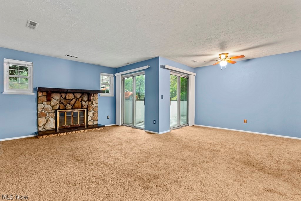 Cherry Ridge Condo - Residential