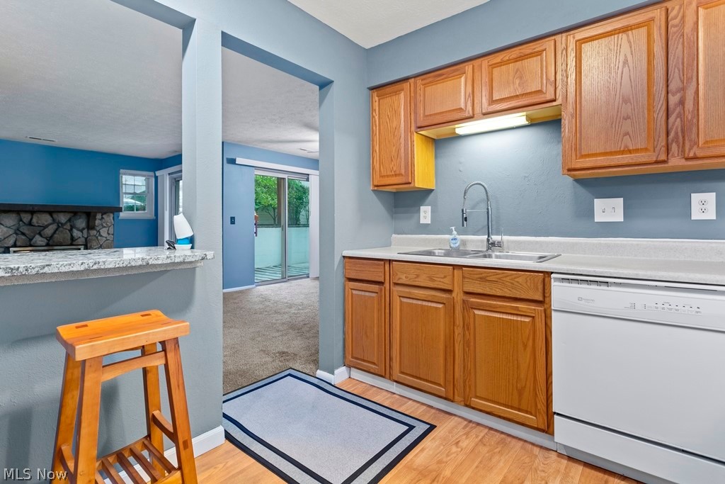 Cherry Ridge Condo - Residential