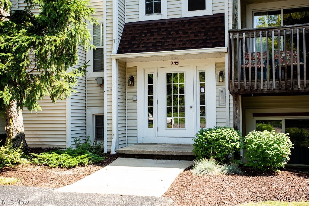 Cherry Ridge Condo - Residential