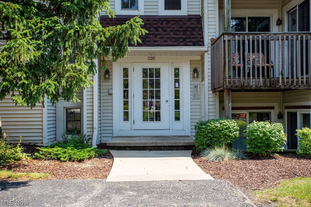 Cherry Ridge Condo - Residential