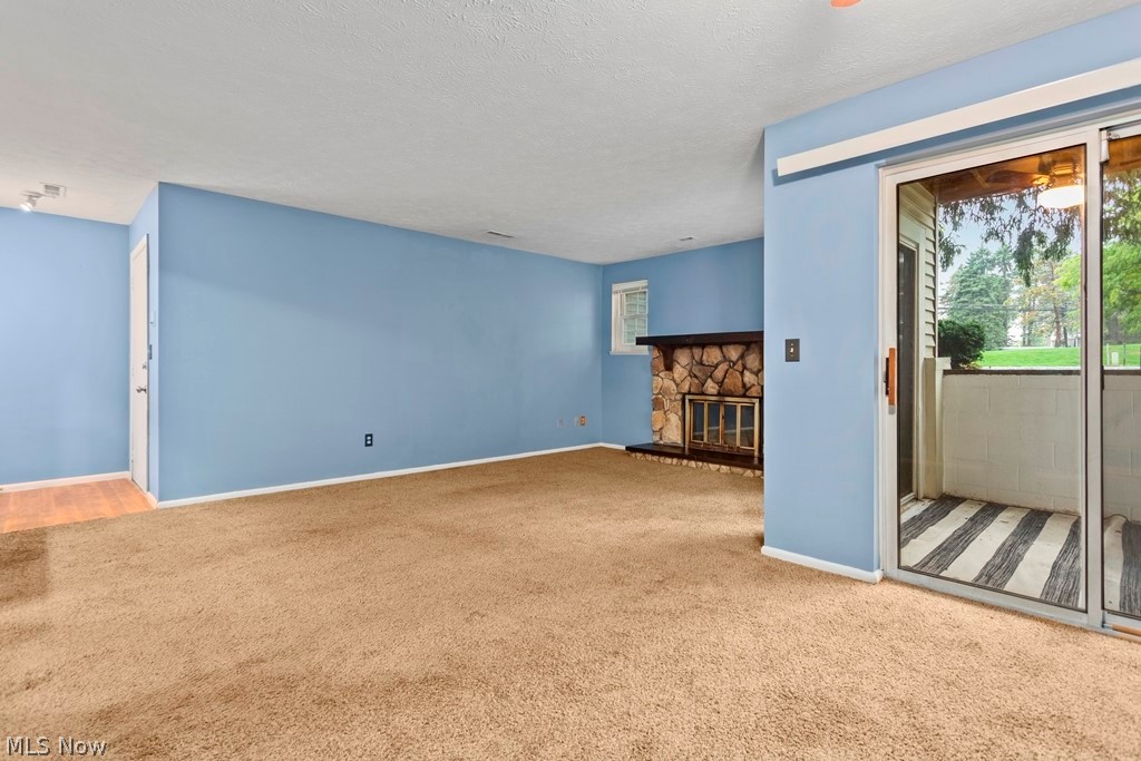 Cherry Ridge Condo - Residential