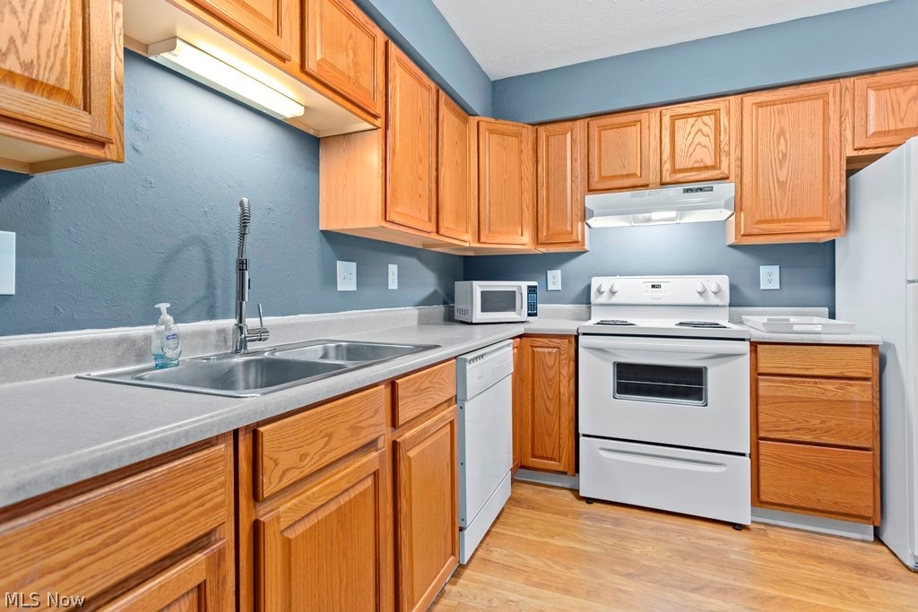 Cherry Ridge Condo - Residential