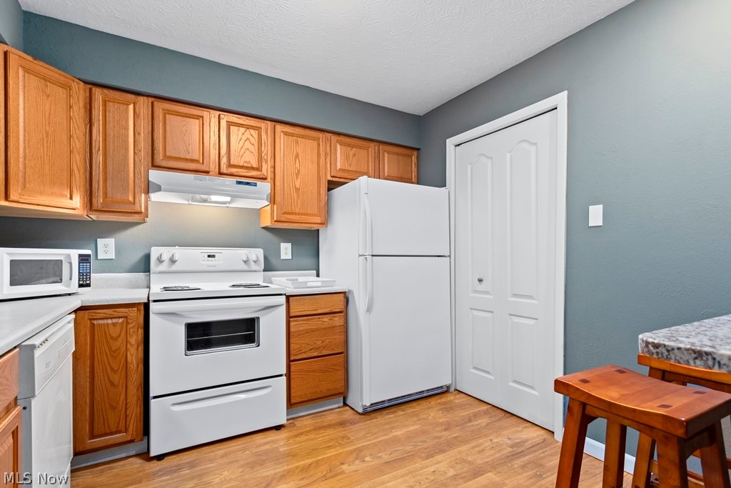 Cherry Ridge Condo - Residential