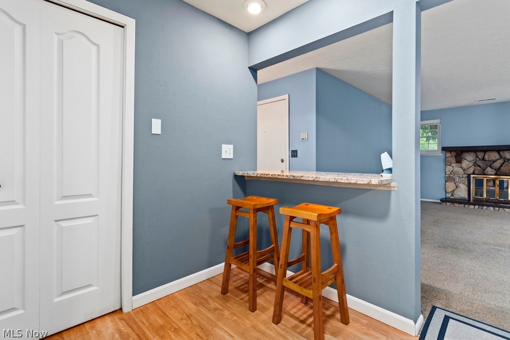 Cherry Ridge Condo - Residential