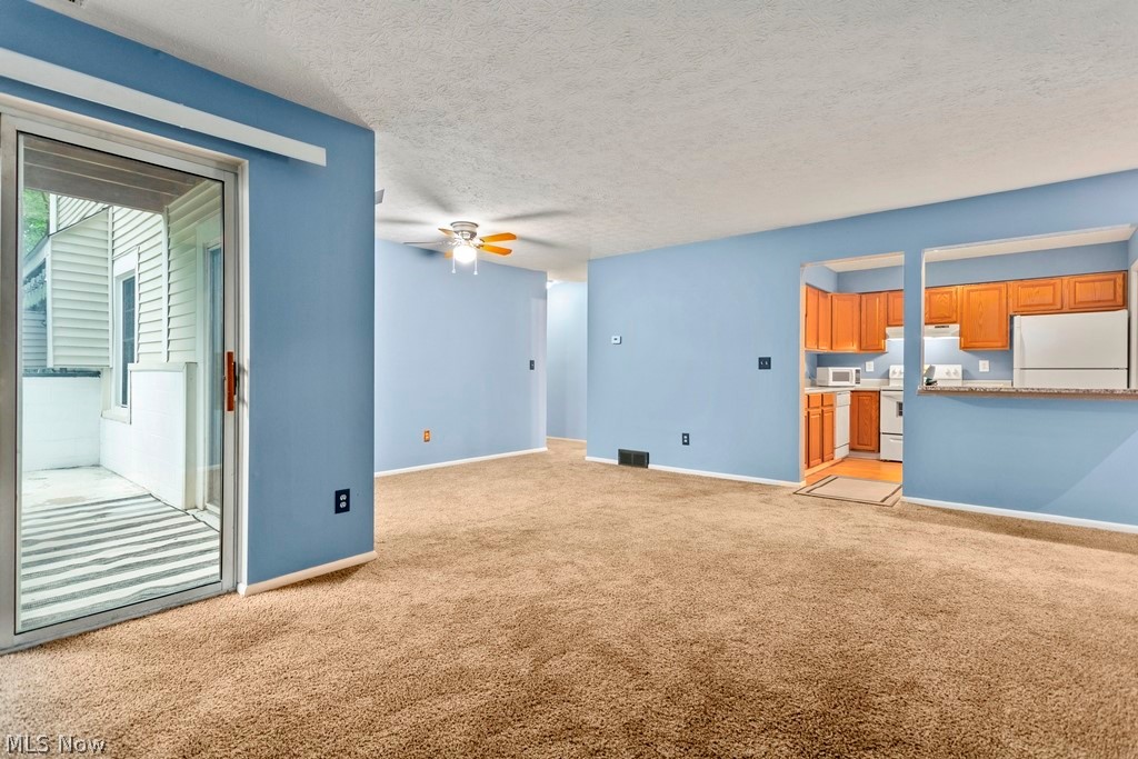 Cherry Ridge Condo - Residential