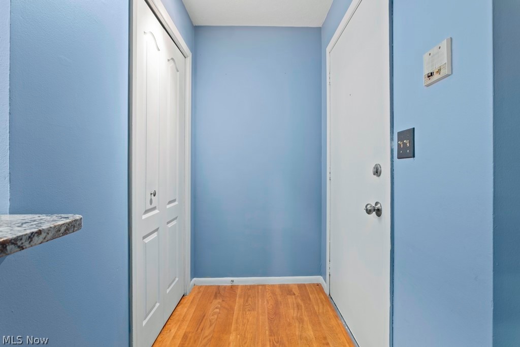 Cherry Ridge Condo - Residential