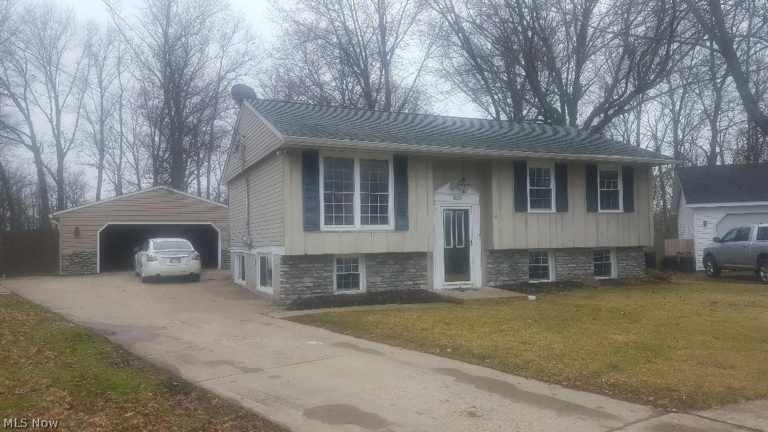 Allendale Acres - Residential